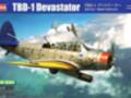 TBD Devastator