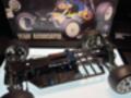 Team Associated B44
