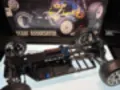 Team Associated B44