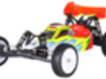 Team C 1:10 buggy 2wd