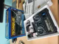 Techniplus rc souprava nová.