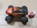 Thunder Tiger MTA 4 vnútro 1:8