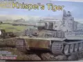 Tiger 6997 dragon