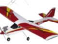 Tiger trainer 40 mkIII Thunder tiger