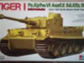 TigerI 1/35