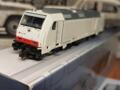 Tillig 04934 - BR 285 - Express Rail