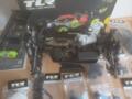 TLR 8 X/E 2.0 Nitro