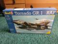 Tornádo GR.1 FAF Revell 04619