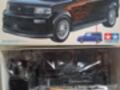 Toyota bB 1/24