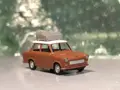Trabant 601
