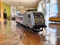 Traxx MS2 Metrans