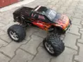 Traxxas e-maxx