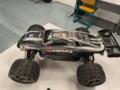 Traxxas E-Revo 1/8 Brushless