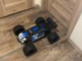 Traxxas e-revo 2.0 1:8