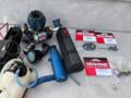 Traxxas revo 3,3 diely