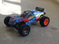 Traxxas Rustler 4x4 VXL
