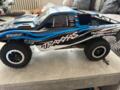 Traxxas slash 2wd