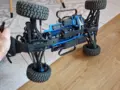Traxxas slayer
