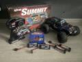 Traxxas Summit 1/16