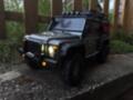 Traxxas TRX4 Defender