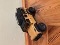Traxxas trx4m
