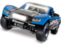 Traxxas UDR v tuningu
