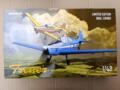 Tréner Limited Dual Combo, 1/48, Eduard
