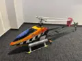 Trex 700N DFC