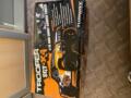 Trooper SCT-X4