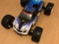 Truggy HoBao Hyper ST
