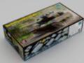 Trumpeter 1/16 Leopard 2A6 (00966)