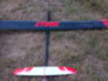 Trup Stork  X F5J