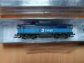TT Brejlovec Roco DCC-S