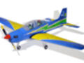 Tucano 60 Phoenix model