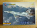 Tupolev Tu-22KDP Modelsvit 1/72