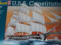 U.S.S. Constitution