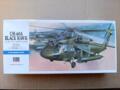 UH-60A Blackhawk, 1/72, Hasegawa