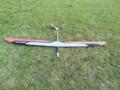 Up Lift Tomahawk
