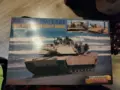 USMC M1A1 Abrams