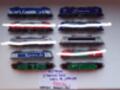 Vectron a taurus  HOBBYTRAIN ANALOG