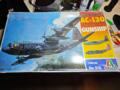 Duży samolot 1/48