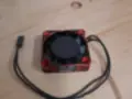 Ventilátor