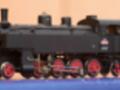 Ventilovka ČSD 431.026 Roco
