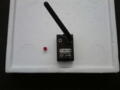 VF modul Futaba 2,4 GHz
