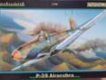 Vrtule 1/48 Eduard a jiné