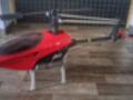 Vrtulník Raptor Thunder Tiger