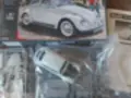 VW Beetle
