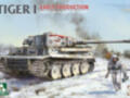 Vymením Tiger I Early Production