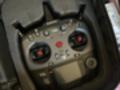 Vysílač T16D + 2x přijímač R16F