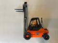Vysokozdvižný vozík 1/14 hydraulický